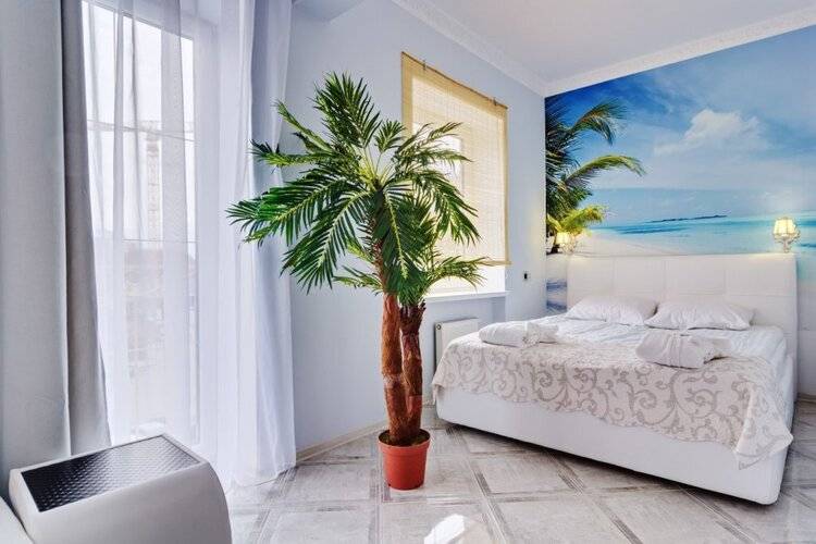 Отель Exclusive Hotel Зеленоградск