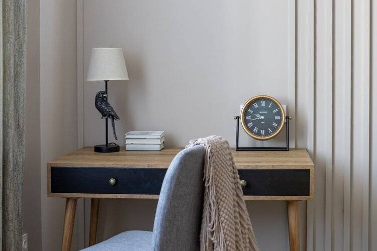 Апартаменты 2-Х Комнатные Резиденция У Моря