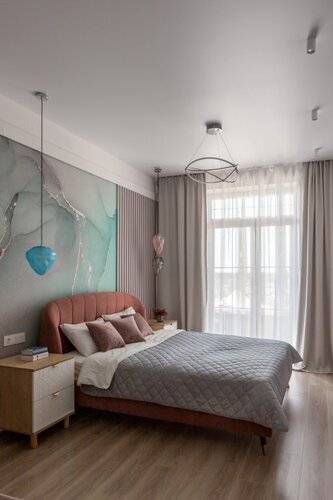 Апартаменты 2-Х Комнатные Резиденция У Моря