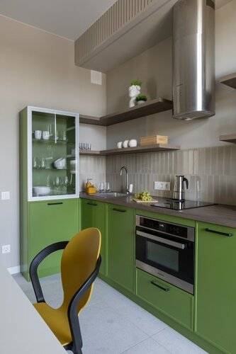 Апартаменты 2-Х Комнатные Резиденция У Моря