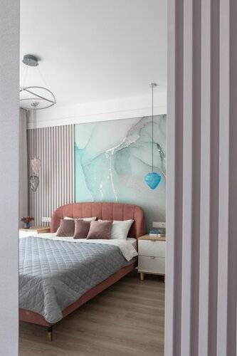 Апартаменты 2-Х Комнатные Резиденция У Моря