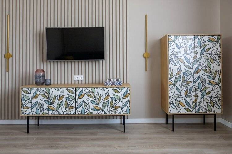 Апартаменты 2-Х Комнатные Резиденция У Моря