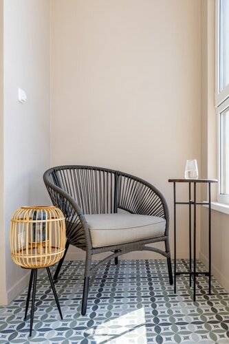 Апартаменты 2-Х Комнатные Резиденция У Моря