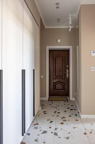 Апартаменты 2-Х Комнатные Резиденция У Моря