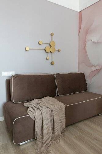 Апартаменты 2-Х Комнатные Резиденция У Моря