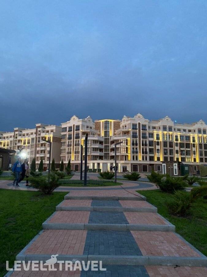 Изображение отеля 12
