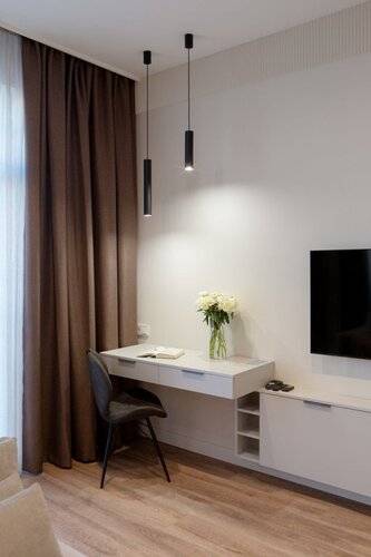 Апартаменты 4кайф Residence №39