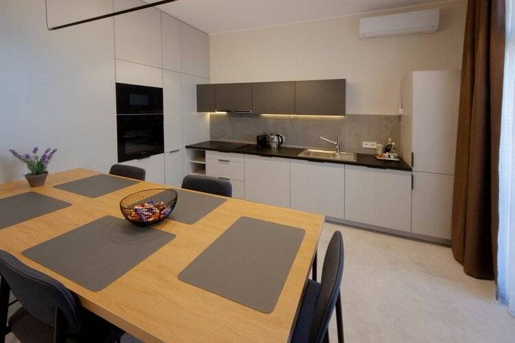 Апартаменты 4кайф Residence №39