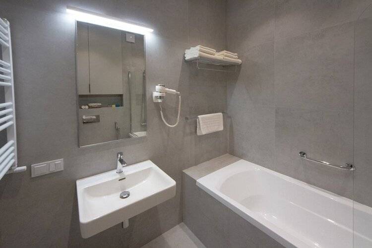 Апартаменты 4кайф Residence №39