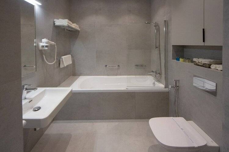 Апартаменты 4кайф Residence №39