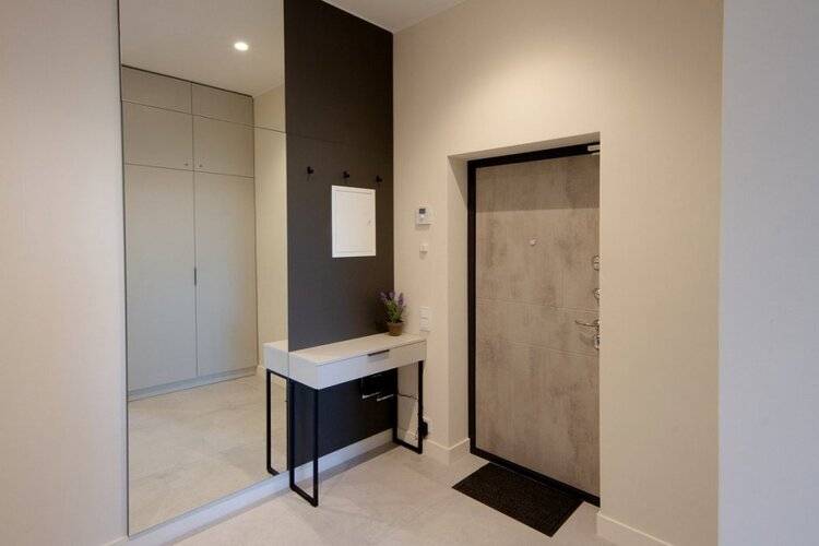 Апартаменты 4кайф Residence №39
