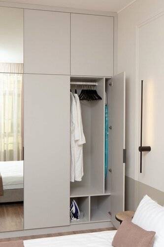 Апартаменты 4кайф Residence №39