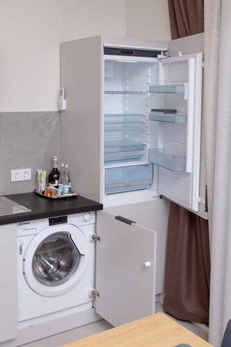 Апартаменты 4кайф Residence №39