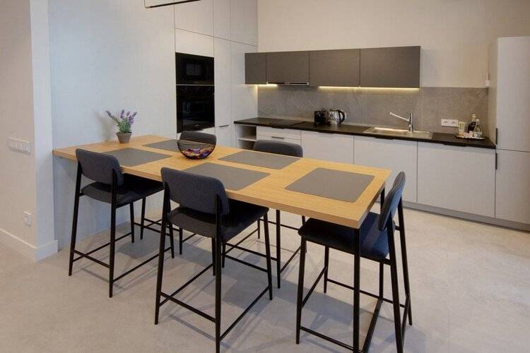 Апартаменты 4кайф Residence №39