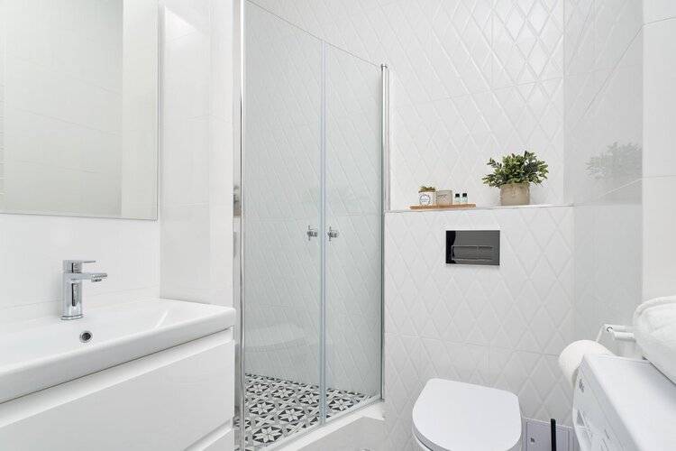 Апартаменты Baltic Sense