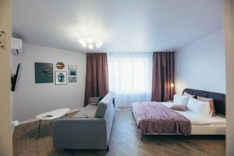 Апартаменты Botanic Room