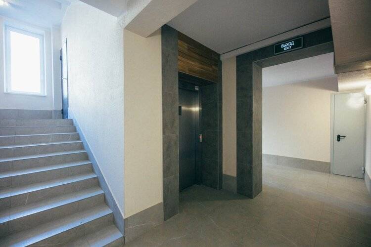 Апартаменты Botanic Room