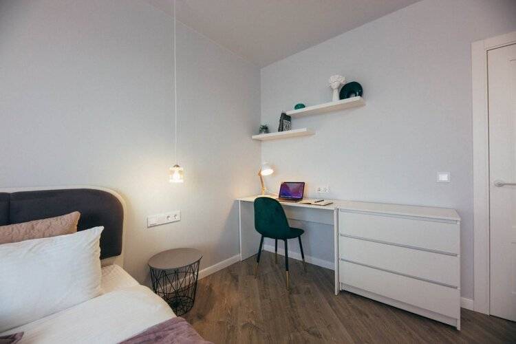 Апартаменты Botanic Room