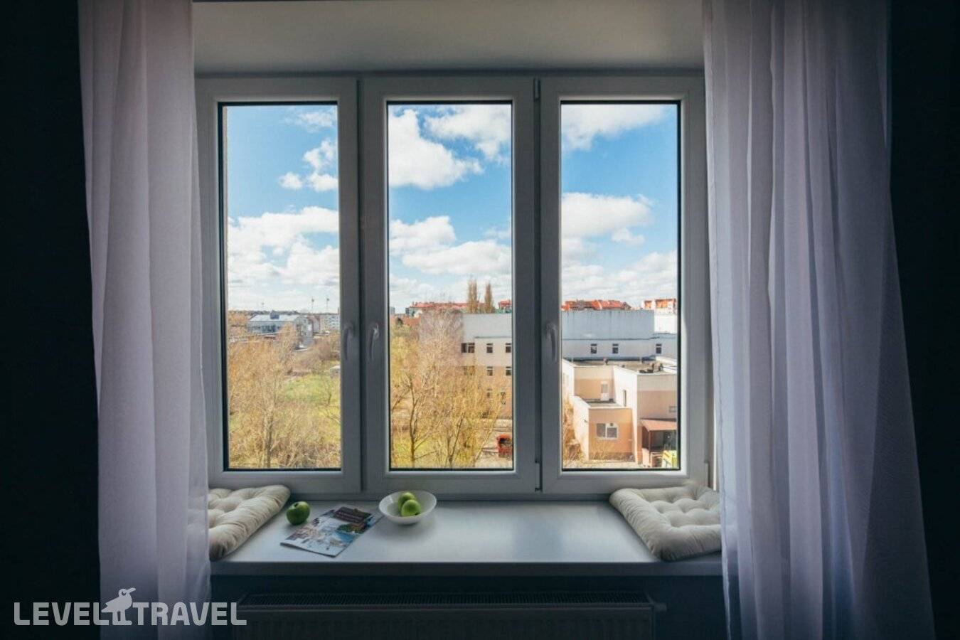 Изображение отеля 38