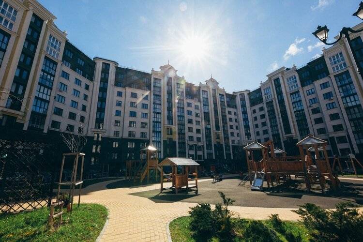 Апартаменты Botanic Room