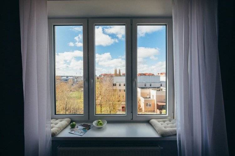 Апартаменты Botanic Room