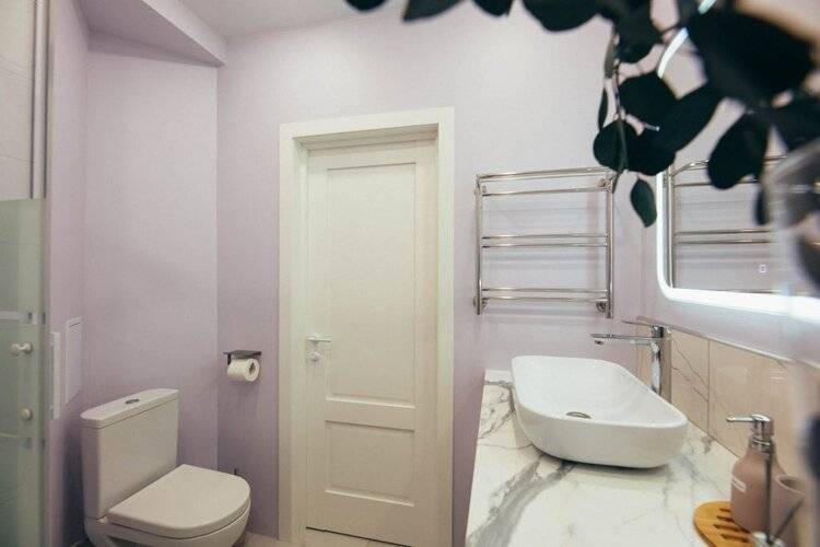 Апартаменты Botanic Room