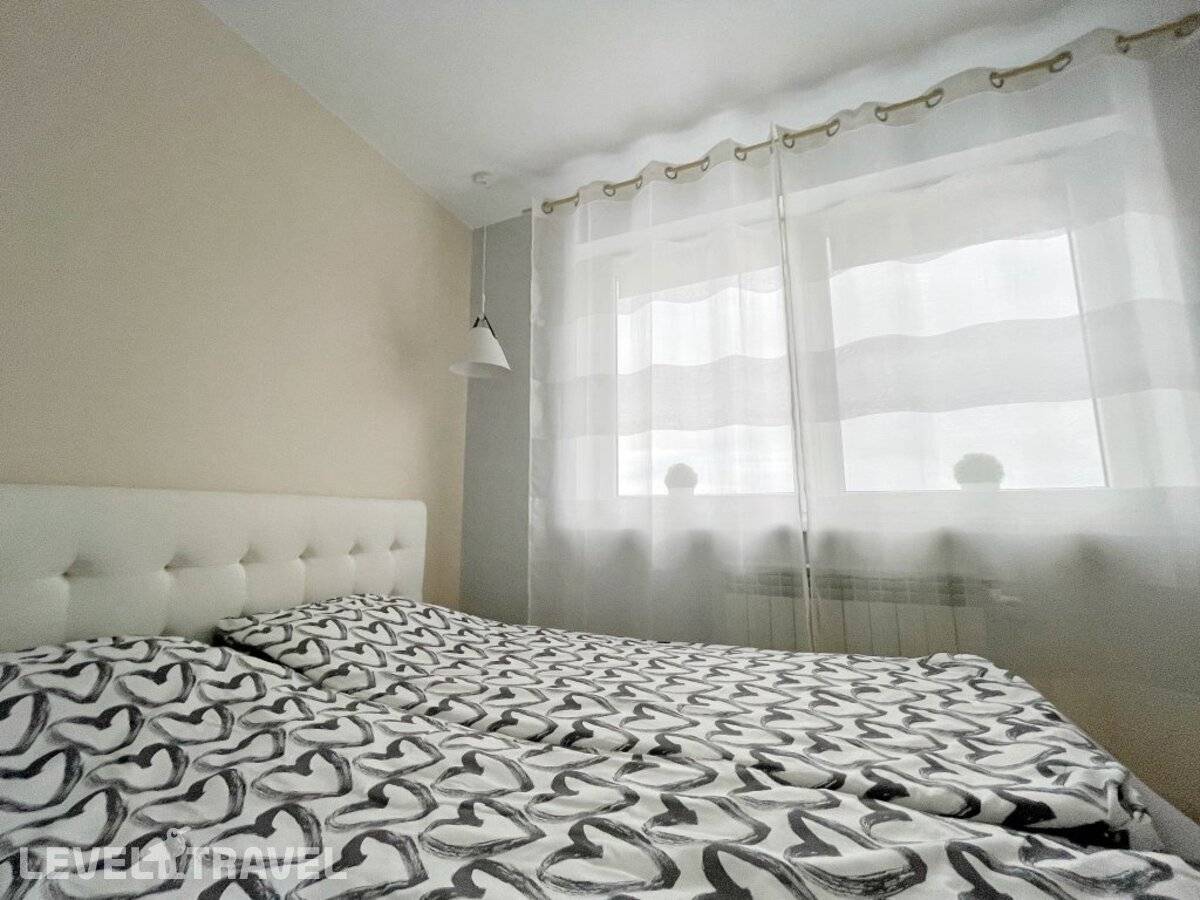 фотографии отеля Апартаментыtroesutok Citrus в Россия(Зеленоградск) - фото №9