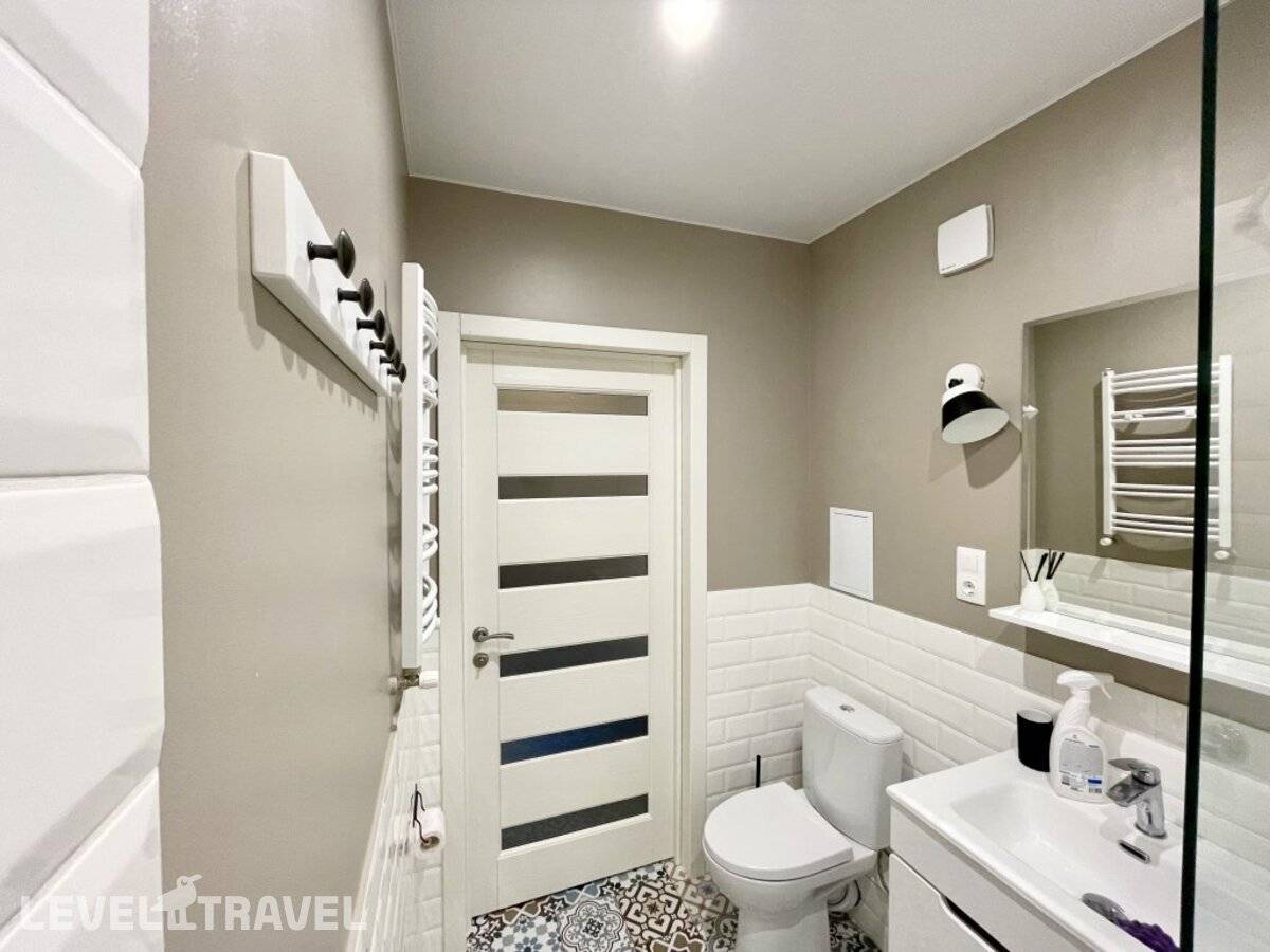 фотографии отеля Апартаментыtroesutok Citrus в Россия(Зеленоградск) - фото №5