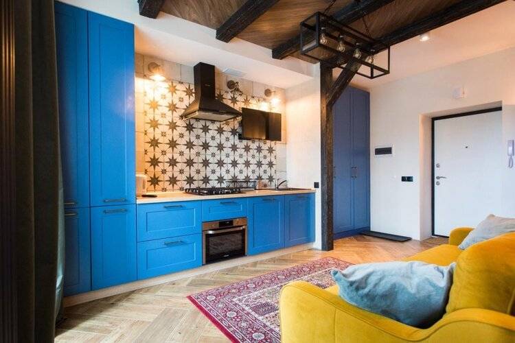 Апартаменты Cranz Apartment