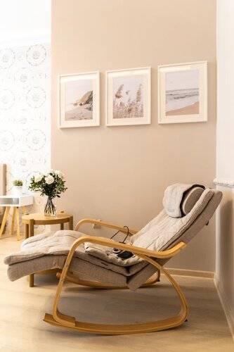 Апартаменты Orchid Classic Apartment Zelenogradsk