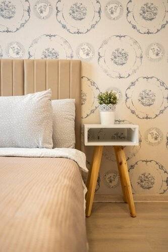 Апартаменты Orchid Classic Apartment Zelenogradsk