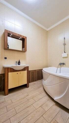 Апартаменты Orchid Classic Apartment Zelenogradsk