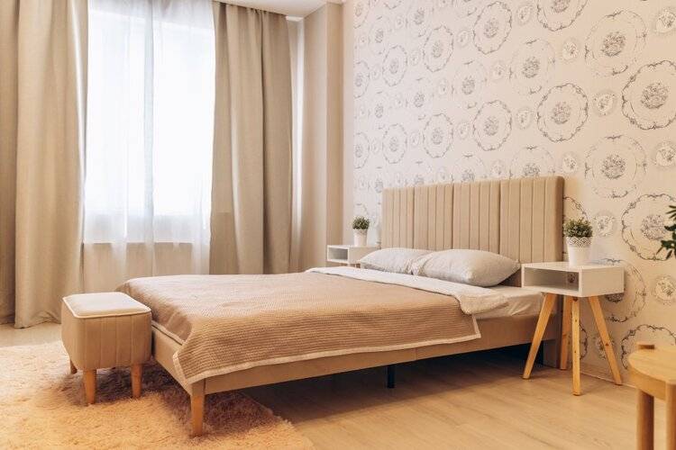 Апартаменты Orchid Classic Apartment Zelenogradsk