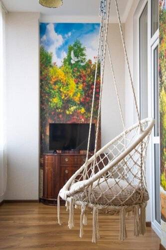 Апартаменты Orchid Classic Apartment Zelenogradsk