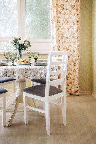 Апартаменты Orchid Classic Apartment Zelenogradsk
