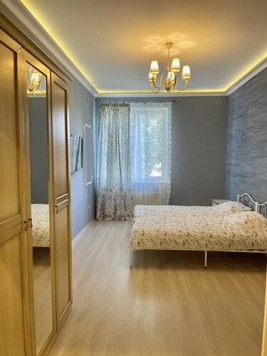 Апартаменты Orchid Classic Apartment Zelenogradsk