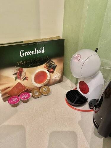 Апартаменты Orchid Classic Apartment Zelenogradsk