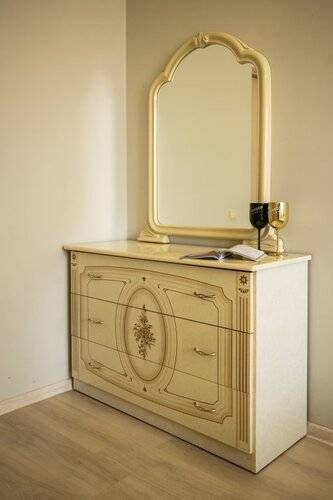 Апартаменты Orchid Classic Apartment Zelenogradsk
