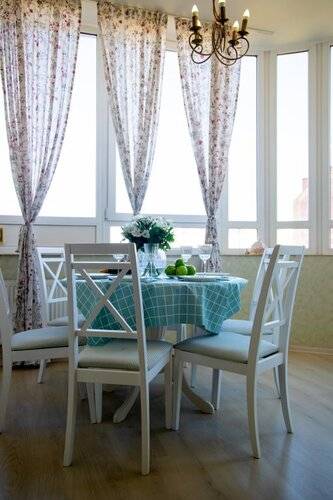 Апартаменты Orchid Classic Apartment Zelenogradsk