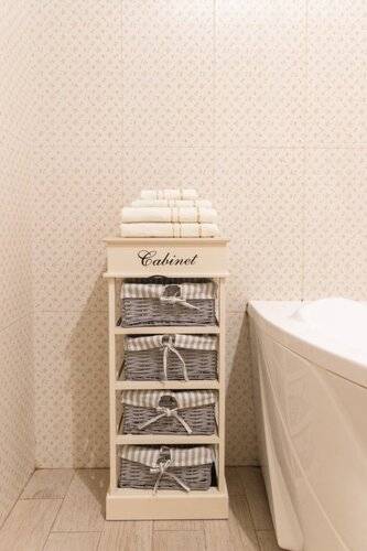 Апартаменты Orchid Classic Apartment Zelenogradsk