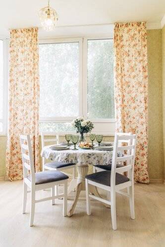 Апартаменты Orchid Classic Apartment Zelenogradsk