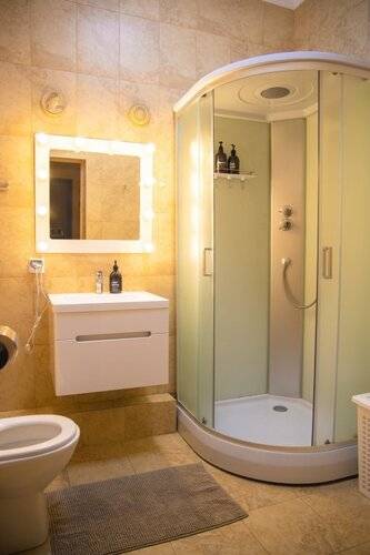 Апартаменты Orchid Classic Apartment Zelenogradsk