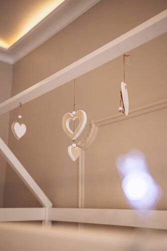 Апартаменты Orchid Classic Apartment Zelenogradsk