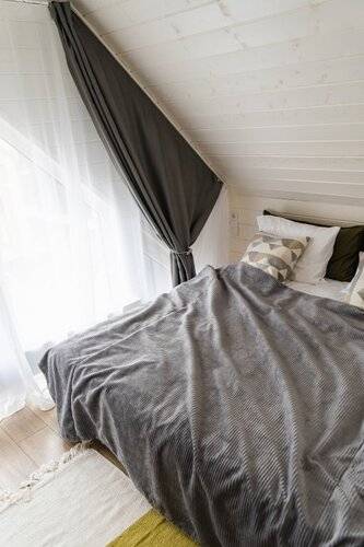 Апартаменты The Dacha