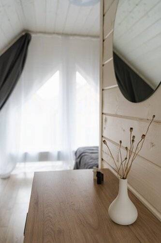 Апартаменты The Dacha