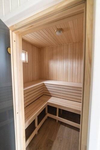 Апартаменты The Dacha