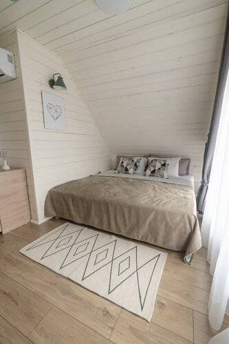 Апартаменты The Dacha
