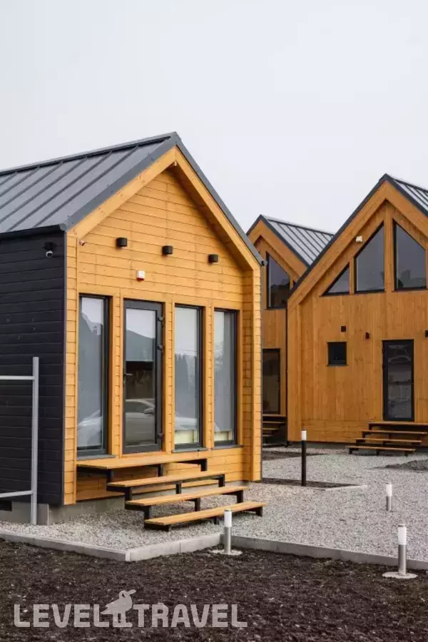 Апартаменты The Dacha