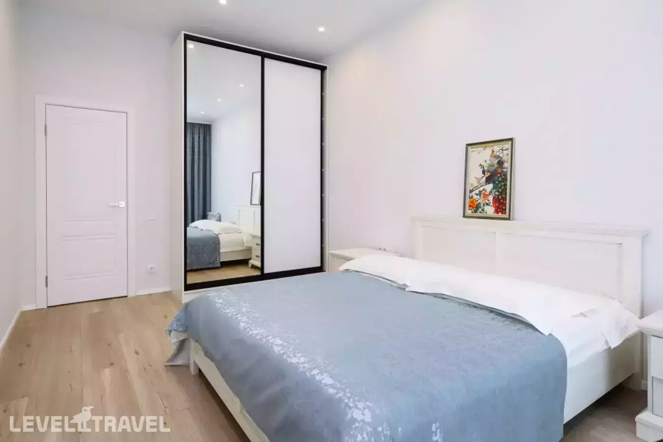 Апартаменты Балтик Хаус