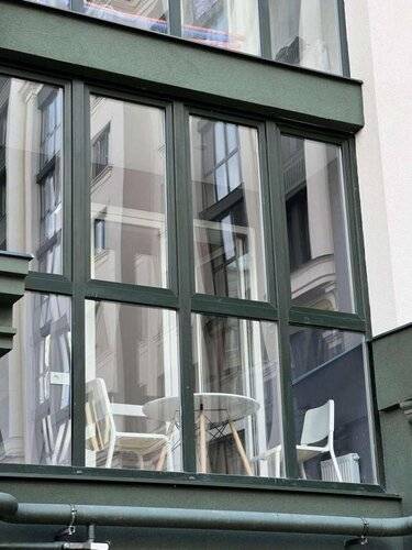 Апартаменты Дизайнерская Студия "Балтийская"